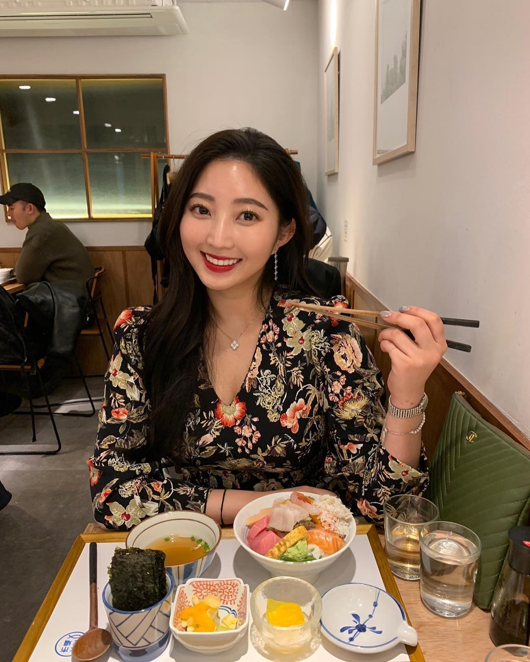 박선우 （朴善雨）parkssunwoo.me ​日常美图分享