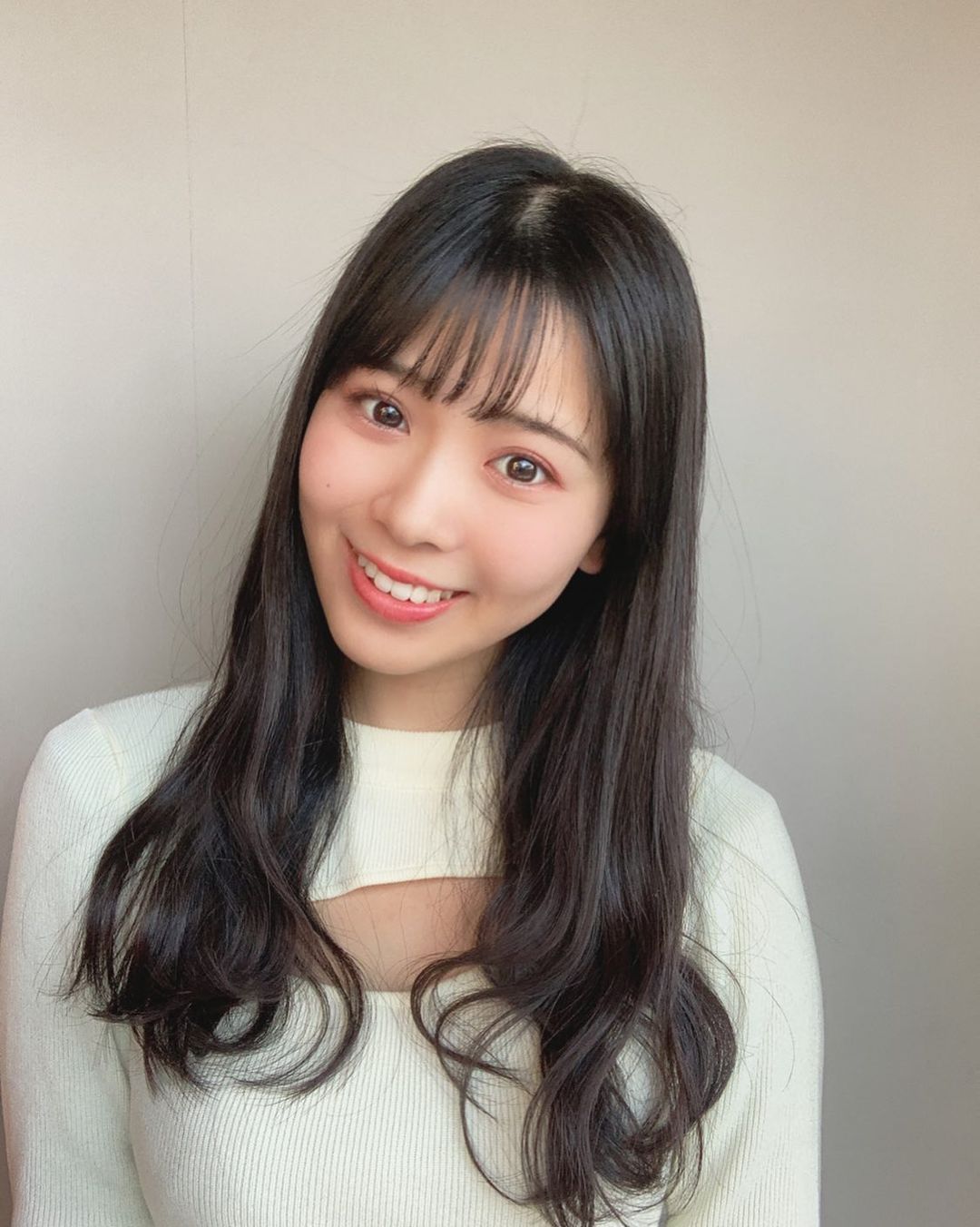 日本妹子安田桃宁 日常美图分享欣赏