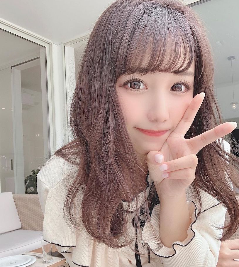 一位可爱的小只马女孩 かとこ