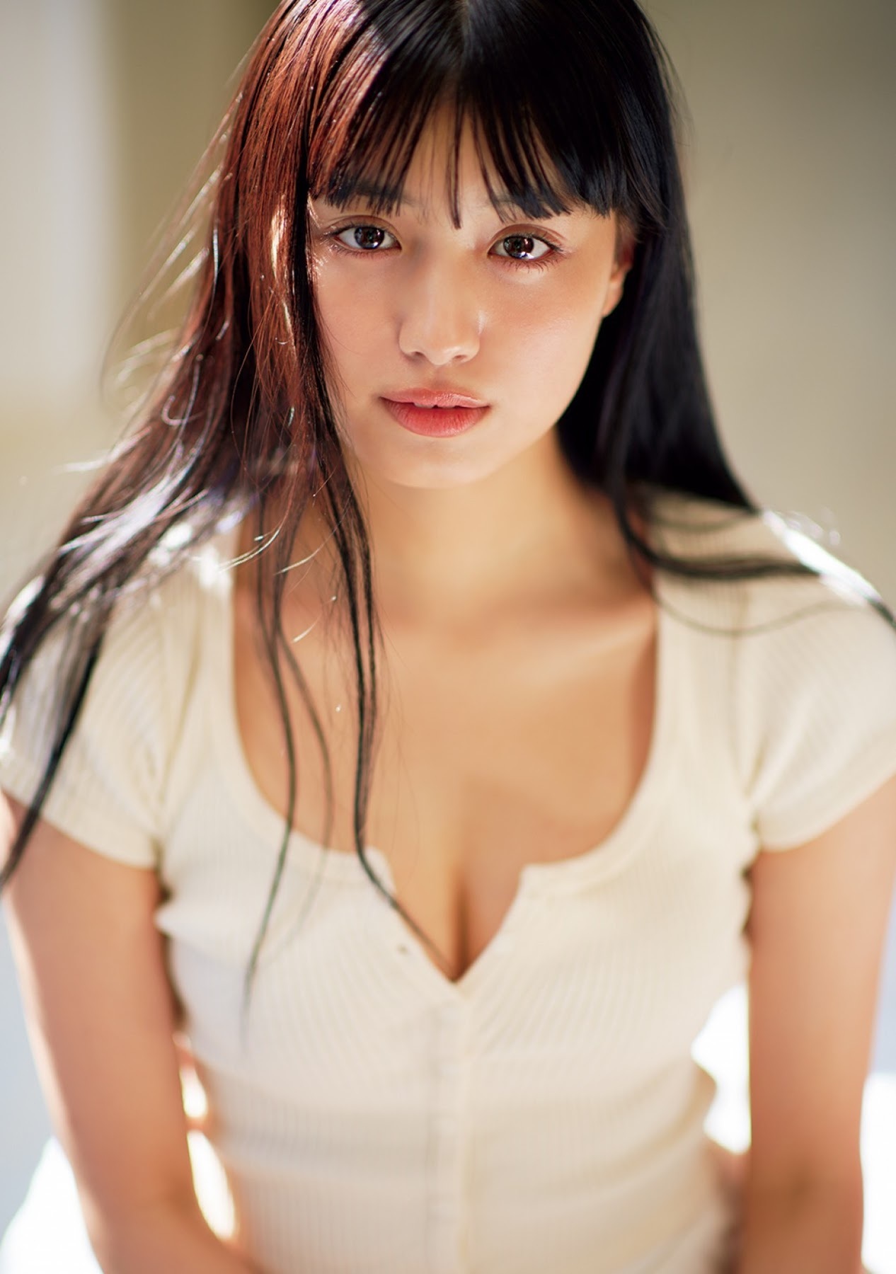 日本知名女星鹤嶋乃爱照片在线分享