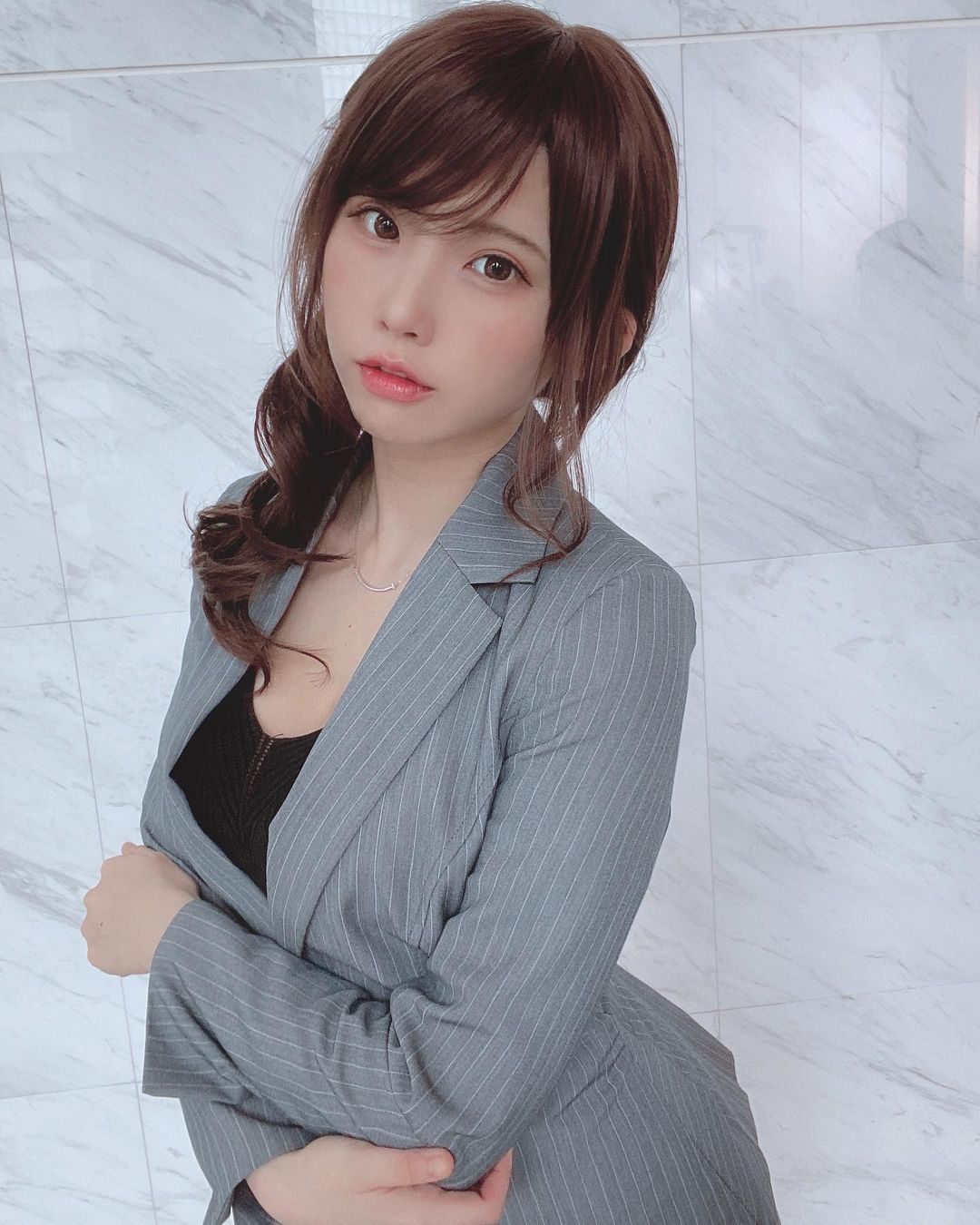 日本第一Coser ──Enako（えなこ）日常美图分享