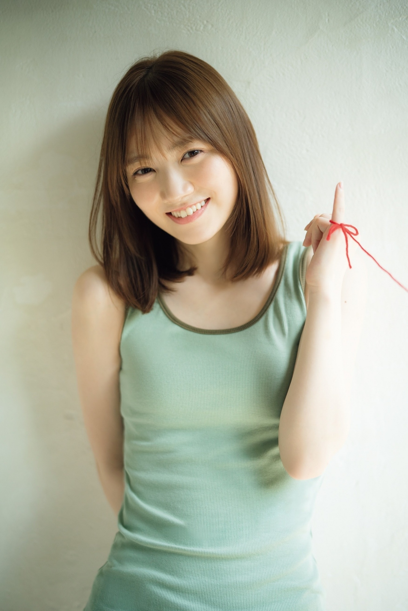 日本人气偶像女团「乃木坂46」田村真佑美图欣赏在线看