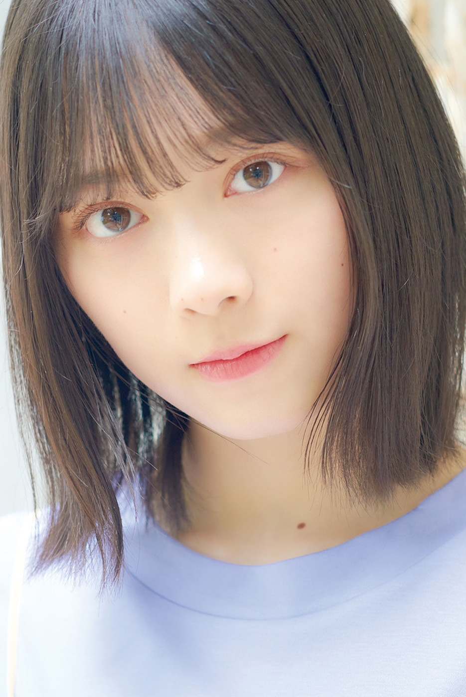 森田光(森田 ひかる、Hikaru Morita)个人照片欣赏