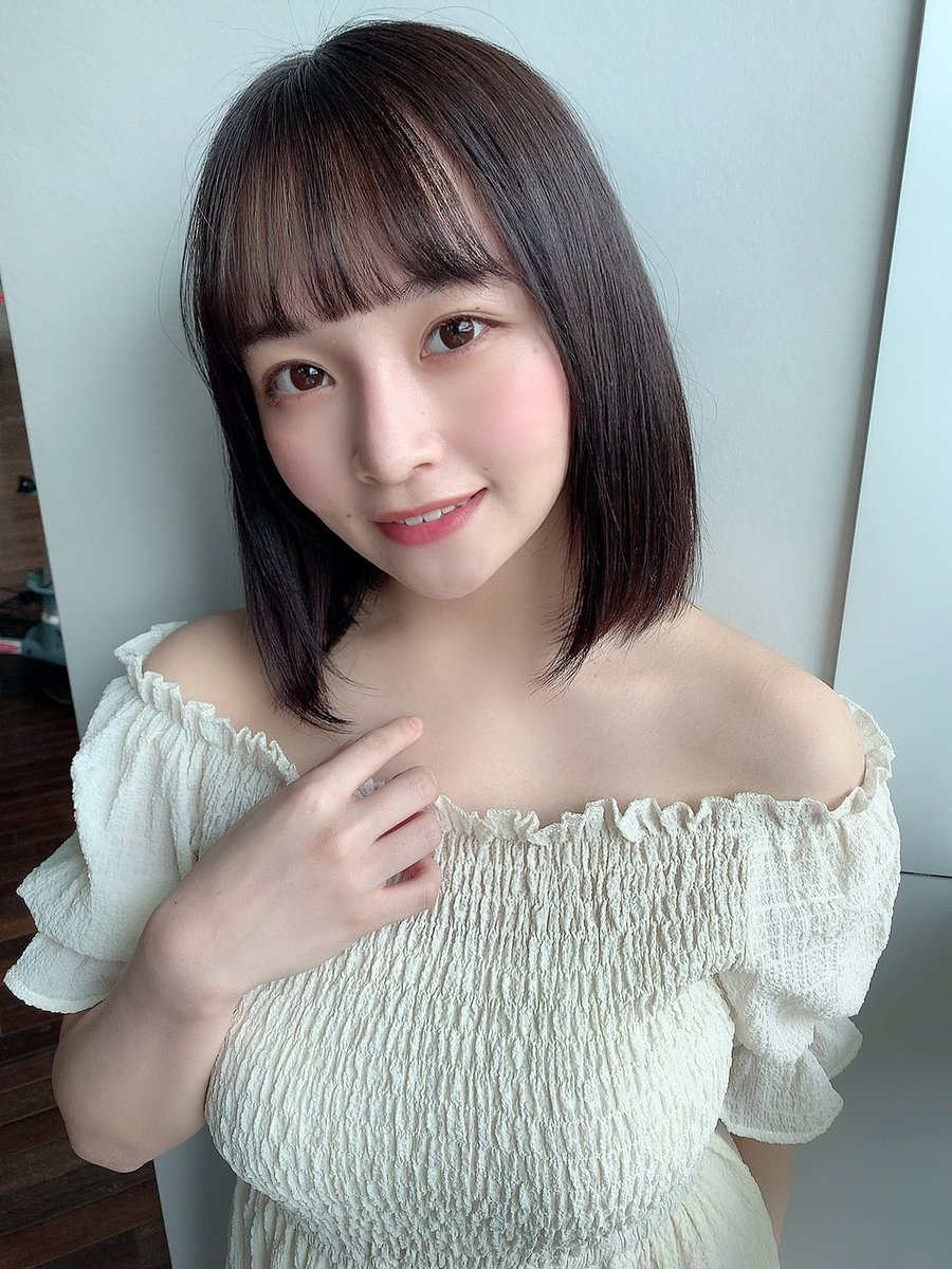 偶像团体BOCCHI成员之一 大嶋みく 日常美图分享