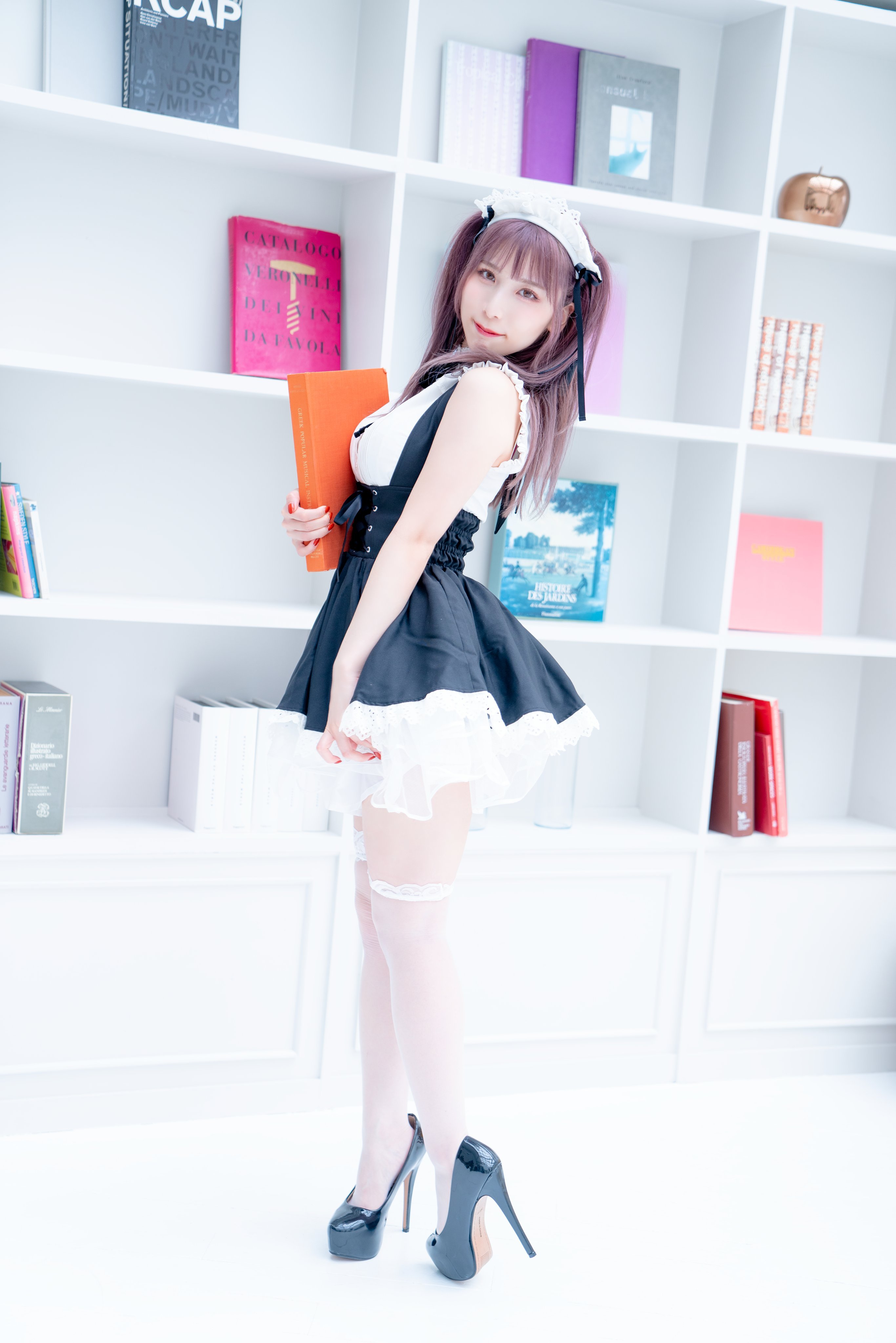 コスポト（Cosplay&Portrait）撮影会9月摄影会图集分享欣赏