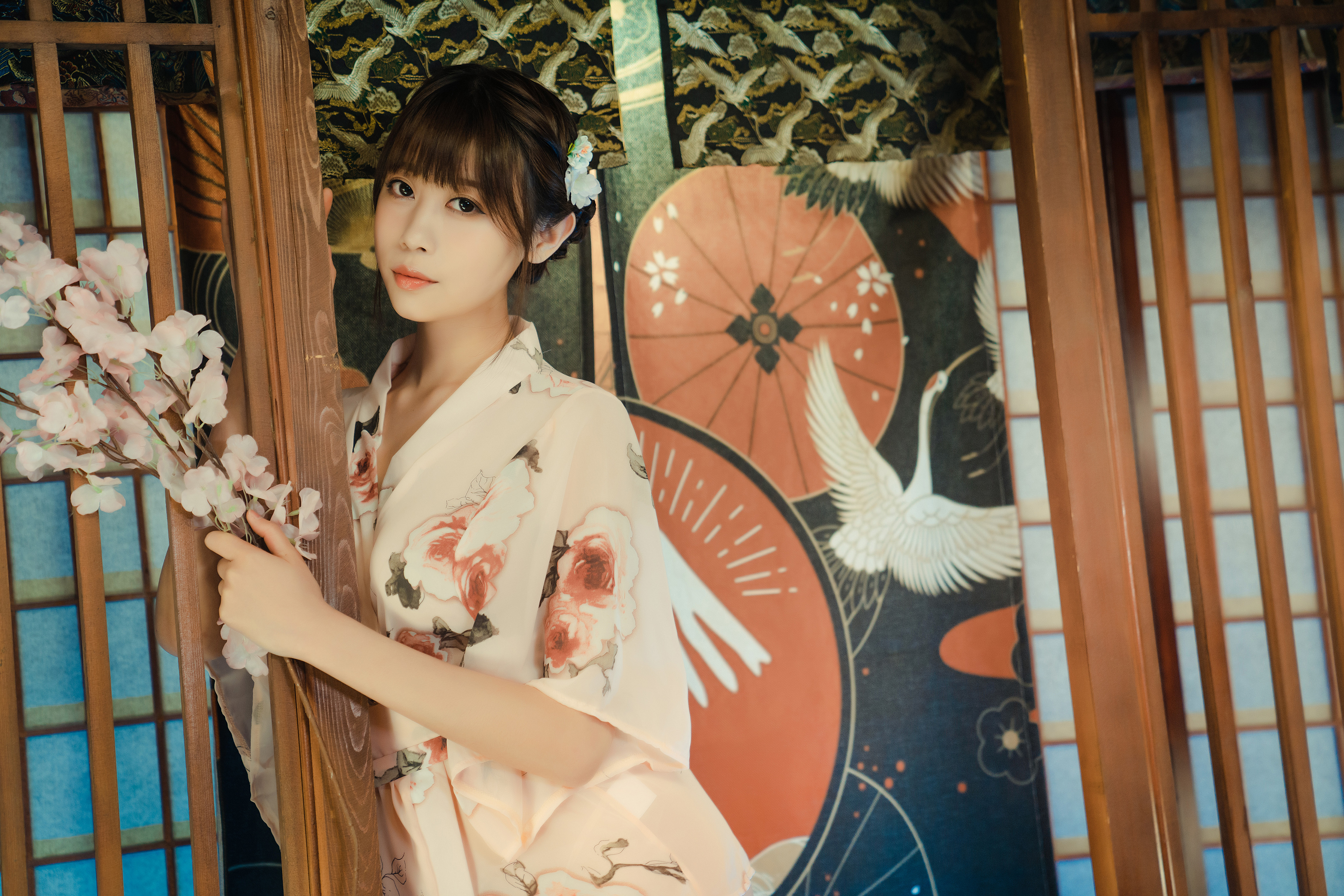 奈汐酱nice 老板娘4.0 私房写真作品在线看