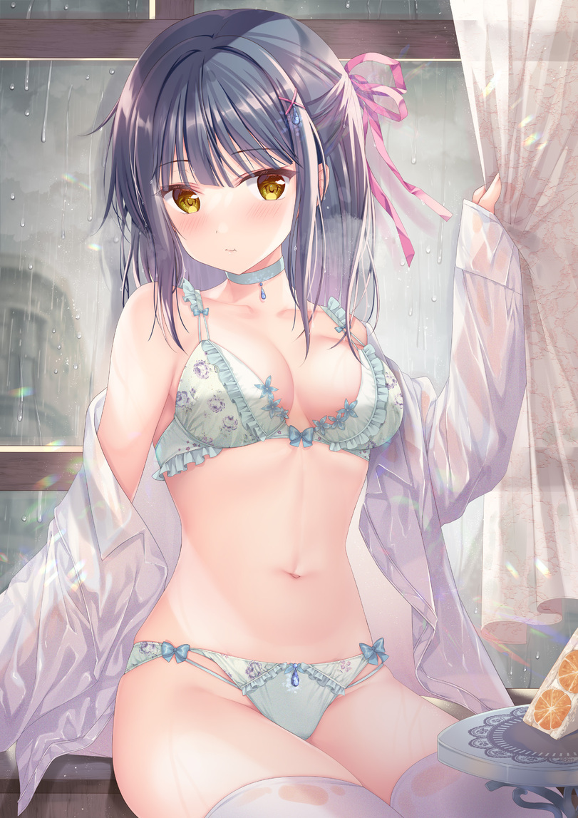 [第87期]日常推送好看的动漫妹纸美图