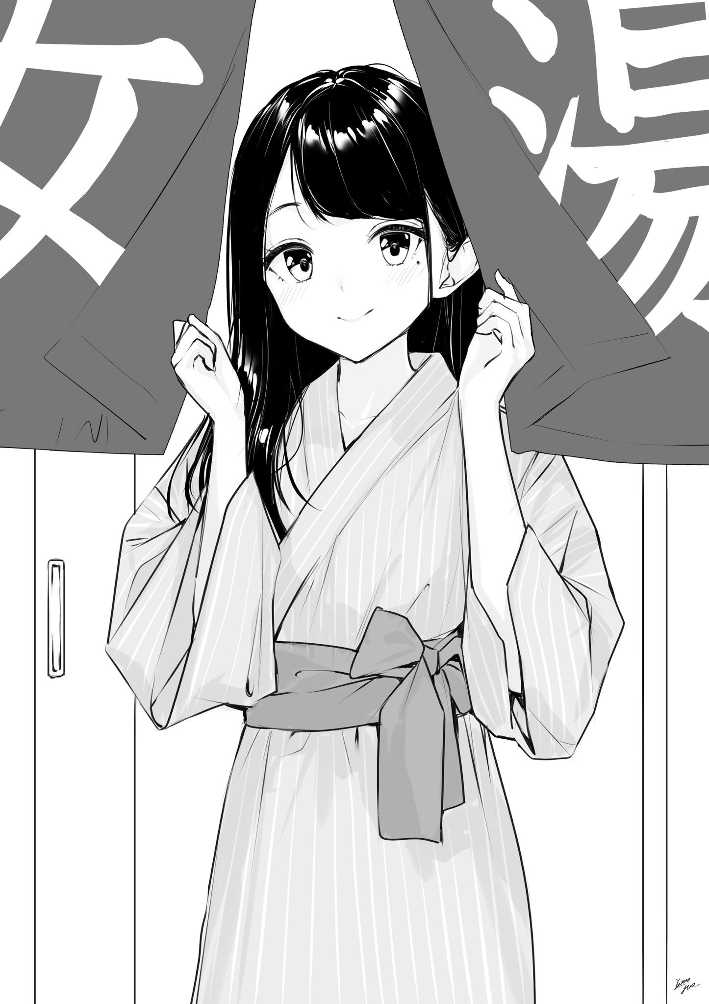[第89期]日常推送好看的动漫妹纸美图