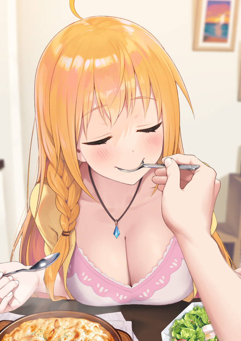 [第109期]日常推送好看的动漫妹纸美图