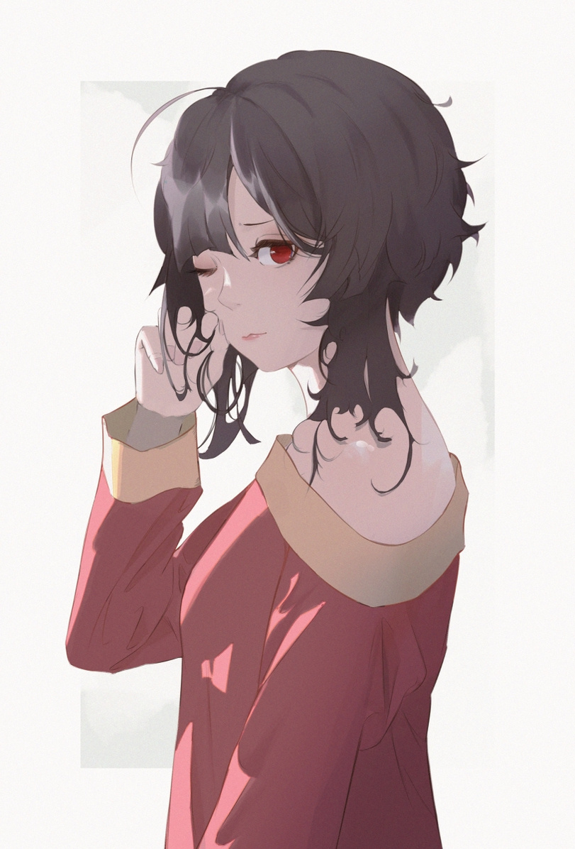 [第121期]日常推送好看的动漫妹纸美图-觅爱图