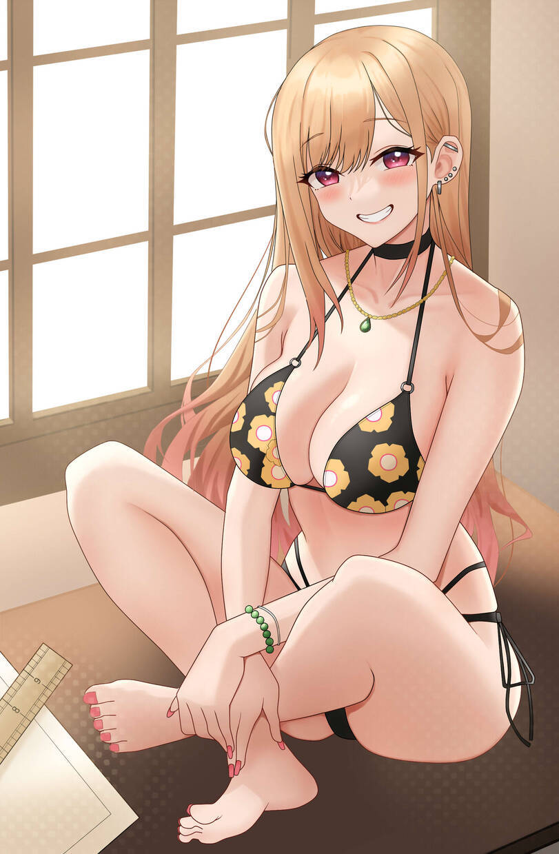 [第121期]日常推送好看的动漫妹纸美图-觅爱图