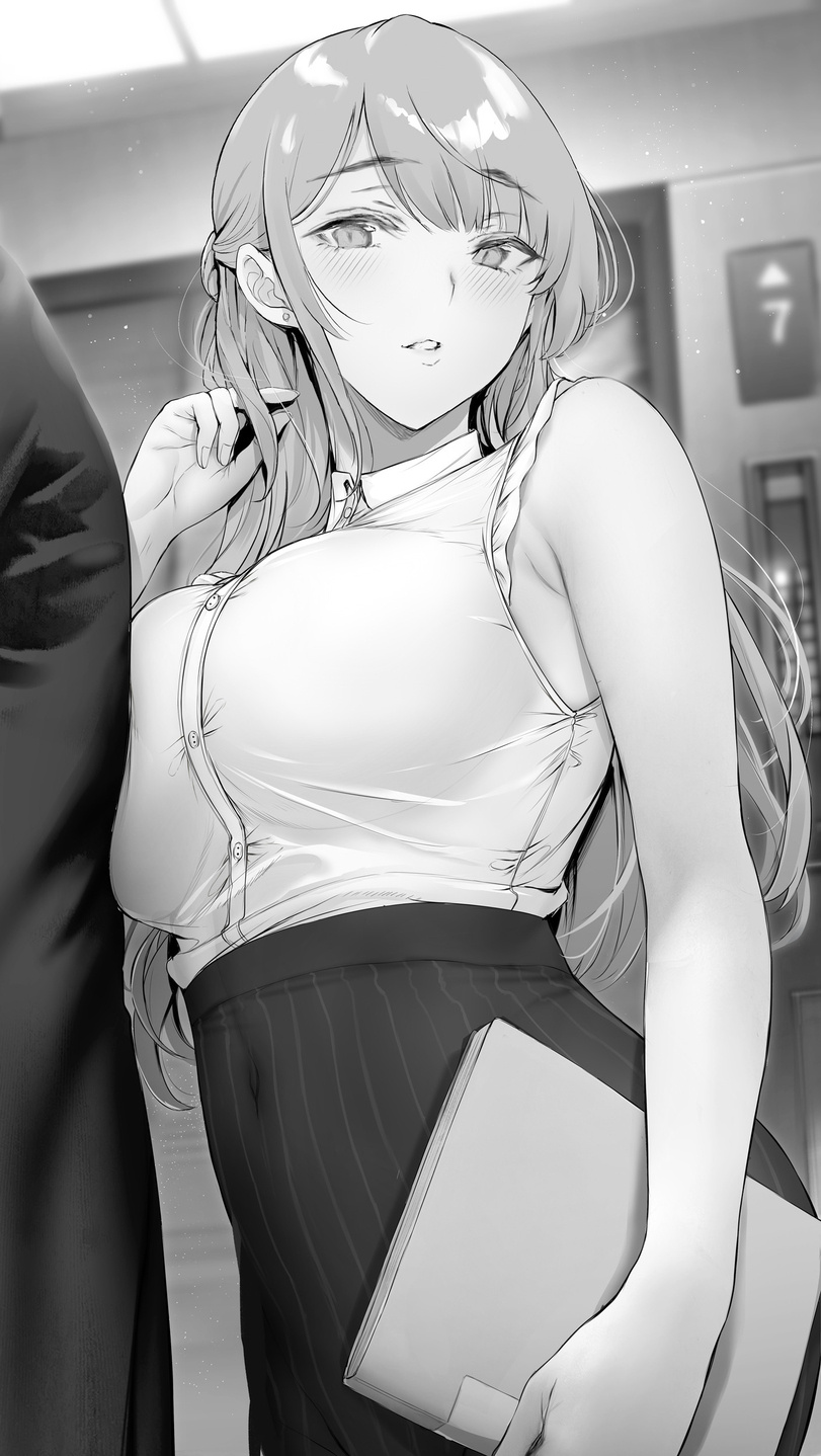 [第121期]日常推送好看的动漫小解解美图 (16)