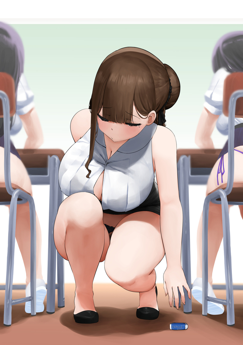 [第121期]日常推送好看的动漫妹纸美图-觅爱图