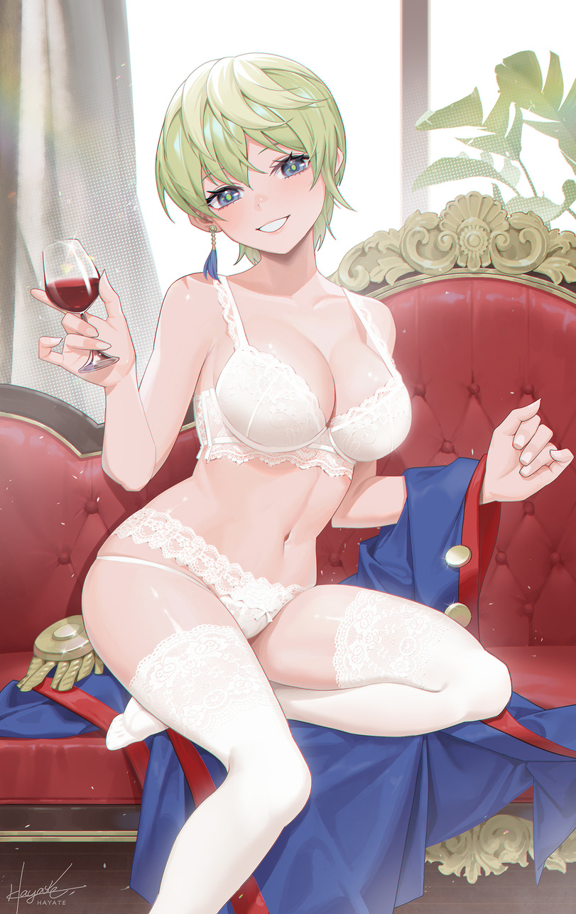 [第134期]日常推送好看的动漫妹纸美图-觅爱图
