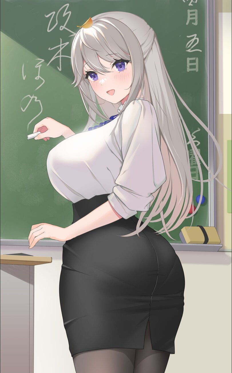 [第134期]日常推送好看的动漫妹纸美图-觅爱图