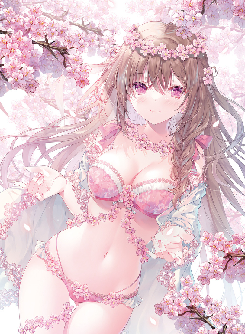 [第134期]日常推送好看的动漫妹纸美图-觅爱图
