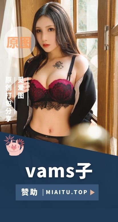 [Cosplay]Vams子 COS私房写真美图素材打包[14套][411P/5.3GB]