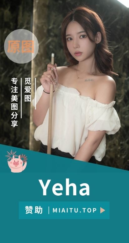 韩国模特Yeha 全网写真作品套图合集[27套][1670/4.91GB]